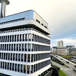  Appartement Le Mabilais - Centre